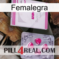 Femalegra 32